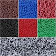 پادری مدل اسکاچی اسفنجی ضخیم کد T120 سایز 120×100 سانتی متر