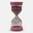 ساعت شنی مدل Coloured Sh010
