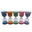 ساعت شنی مدل رنگی 10 دقیقه ای