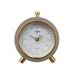 ساعت رومیزی عقربه‌ای مدل داروین کد 201