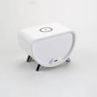 ساعت رومیزی مدل وایرلس شارژر کد AY-23