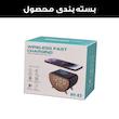ساعت رومیزی مدل وایرلس شارژر کد AY-23