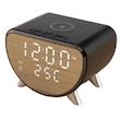 ساعت رومیزی مدل وایرلس شارژر کد AY-23