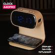 ساعت رومیزی دیجیتال مدل A40Pro