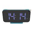 ساعت رومیزی دیجیتال مدل ALARM CLOCK کد 9010D