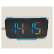 ساعت رومیزی دیجیتال مدل ALARM CLOCK کد 9010D