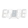 ساعت رومیزی دیجیتال مدل led-clk
