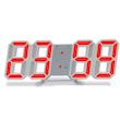 ساعت رومیزی دیجیتال مدل led-clk