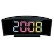ساعت رومیزی دیجیتال مدل DS-3621C