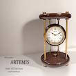 ساعت رومیزی آرتمیس کد 1025
