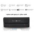 ساعت رومیزی دیجیتال مدل  RGB کد GH0732