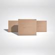 ساعت رومیزی ایکس پروداکتس مدل X Rectangle