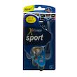 خودتراش زلانس مدل Blue3 Sport بسته 6 عددی