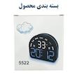 ساعت رومیزی دیجیتال مدل پرستیژ