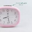 ساعت رومیزی عقربهای مدل Polaris کد 2226