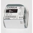ساعت رومیزی ایکیا مدل Tjinga کد 904.556.04