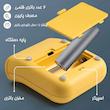 ساعت رومیزی دیجیتال مدل C5