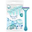 خودتراش ژیلت مدل Venus بسته 4 عددی 
