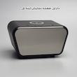 ساعت رومیزی مدل وایرلس شارژر کد AY-21