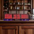 ساعت رومیزی دیجیتال مدل NIX GLOW 