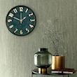ساعت رومیزی عقربه‌ای ولدر مدل PLUS