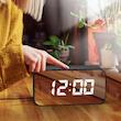 ساعت رومیزی دیجیتال مدل BT200