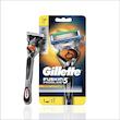 خود تراش ژیلت مدل fusion 5 proglide به همراه یدک مدل fusion 5 proglide بسته 4 عددی