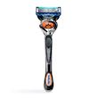 خود تراش ژیلت مدل fusion 5 proglide به همراه یدک مدل fusion 5 proglide بسته 4 عددی