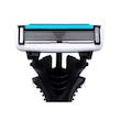 خود تراش دورکو مدل 6Blade تحت لیسانس بسته 3 عددی