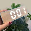 ساعت رومیزی دیجیتال گائوسیو مدل DS-5821L