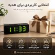 ساعت رومیزی دیجیتال مدل DS-6628