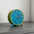 ساعت رومیزی عقربه‌ای مدل scandi clock
