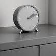 ساعت رومیزی عقربه‌ای مدل scandi clock