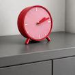 ساعت رومیزی عقربه‌ای مدل scandi clock