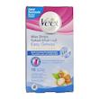 نوار موبر ویت مدل Easy Gelwax بسته 16 عددی