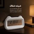 ساعت رومیزی دیجیتال لومیکس مدل Cato