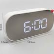 ساعت رومیزی دیجیتال مدل KD-6506