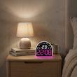 ساعت رومیزی دیجیتال مدل RGB 2