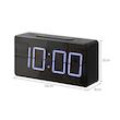 ساعت رومیزی مدل LED Student Clock