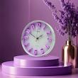 ساعت رومیزی ولدر مدل Small 606