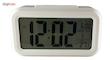 ساعت رومیزی دیجیتال مدل TCK-18 کدW11