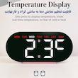 ساعت رومیزی دیجیتال مدل GH8035