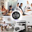 ساعت رومیزی دیجیتال مدل 5521