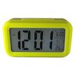 ساعت رومیزی دیجیتال مدل Smart Clock طرح LAL