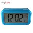 ساعت رومیزی دیجیتال مدل Smart Clock طرح LAL