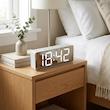 ساعت رومیزی دیجیتال مدل DS-3698-MAX