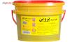 موم سرد پروین مدل Honey حجم 4000گرم