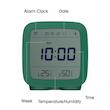 ساعت رومیزی کینگ پینگ مدل Bluetooth Alarm CGD1