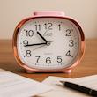 ساعت رومیزی عقربه‌ای مدل Compas کد 2223
