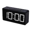 ساعت رومیزی دیجیتال مدل SNOOZE-LIGHT